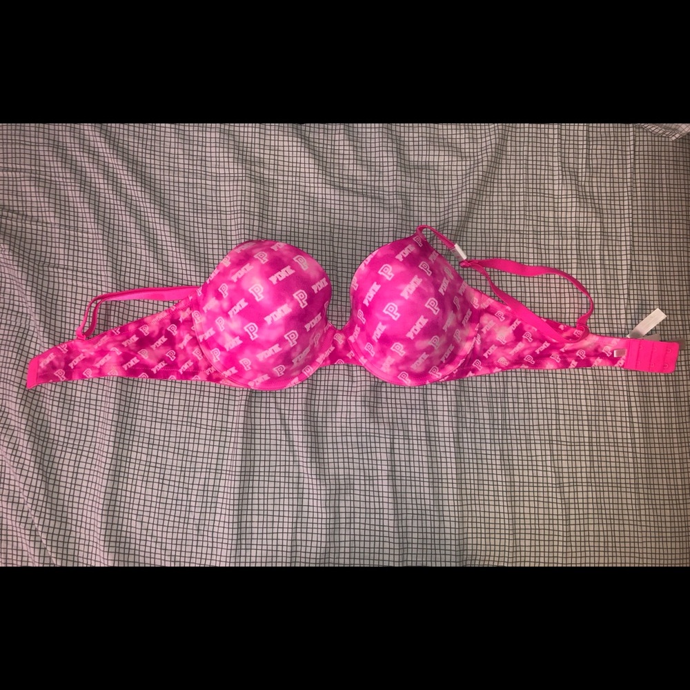 NWT VS PINK BRA